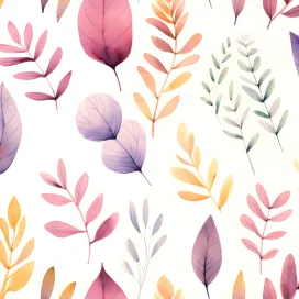 Watercolor 507